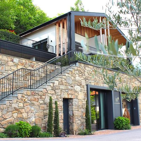 Hillepranter Apartamento Marlengo Exterior foto