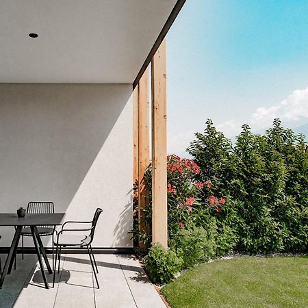 Hillepranter Apartamento Marlengo Exterior foto