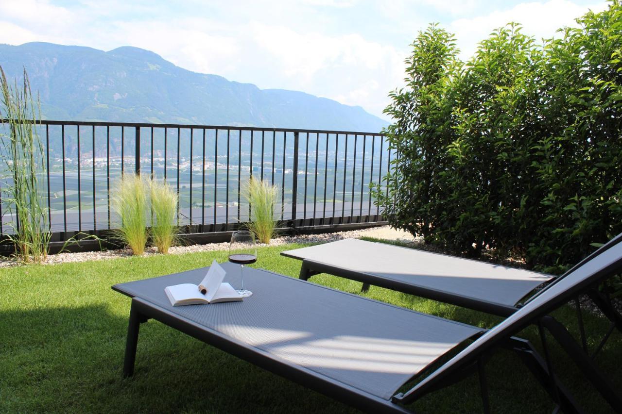 Hillepranter Apartamento Marlengo Exterior foto