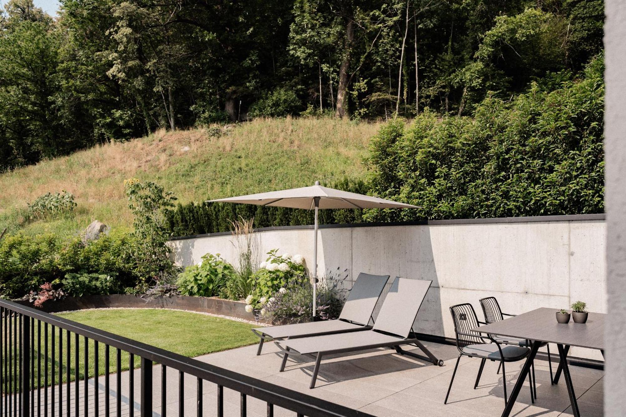 Hillepranter Apartamento Marlengo Exterior foto