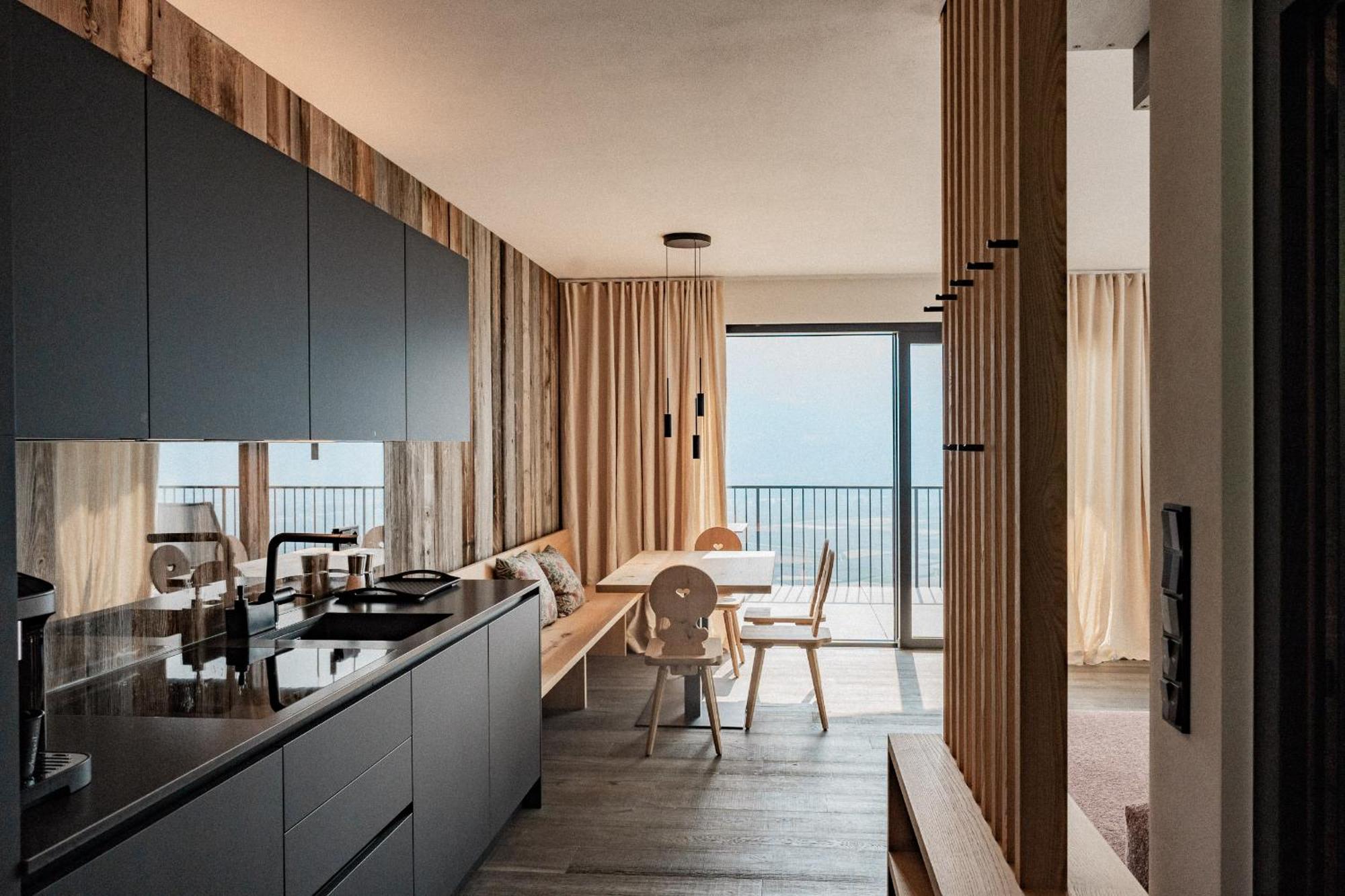Hillepranter Apartamento Marlengo Exterior foto
