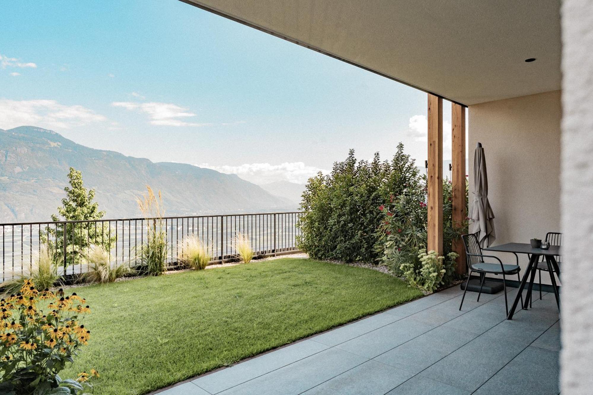 Hillepranter Apartamento Marlengo Exterior foto